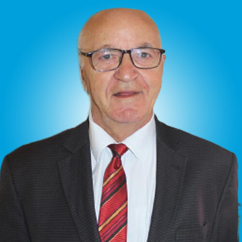 Öztürk ACUN