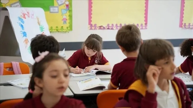 0X0 Milli Egitim Bakani Duyurdu Once 1 5 Ve 9 Siniflarda Baslayacak 2 3 4 6 7 8 10 11 12 Siniflara Da Uygulanacak 1708501605959