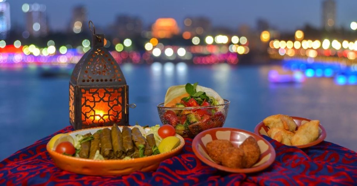 1200X627 Ramazan Iftar Menusu 2023 Orucun Ilk Gunu En Guzel Iftar Yemegi Ramazanin Ilk Gunu Corba Ana Yemek Tatli Salat