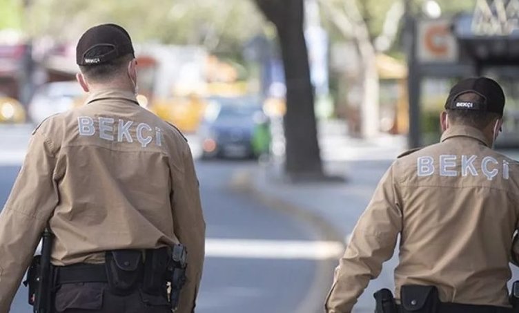 35 Bin Tlye Is Imkani Bekci Gorsel