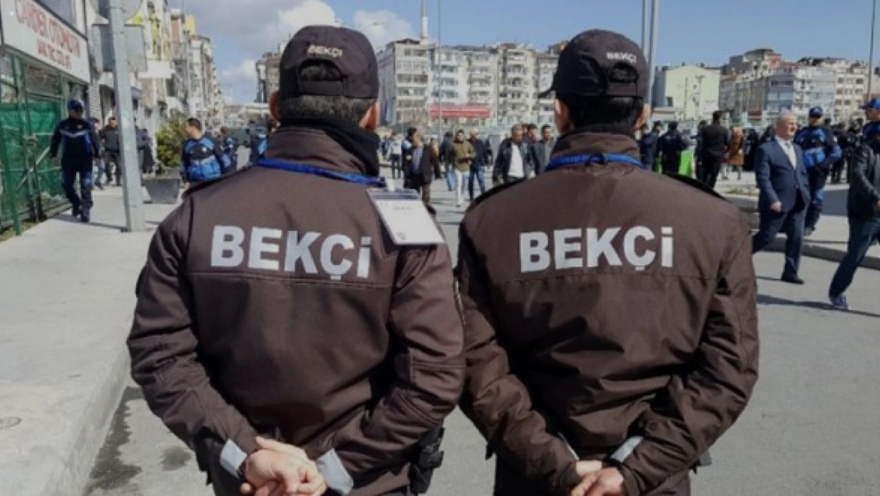 35 Bin Tlye Is Imkani Bekci Resim