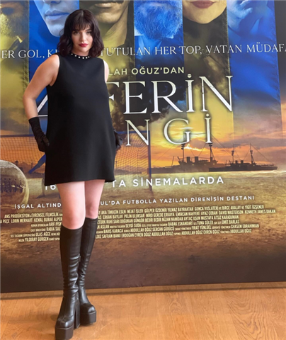 7 Aylik Hamile Gonca Vuslateri Bebegine Asya 16872981 9969 M (Small)