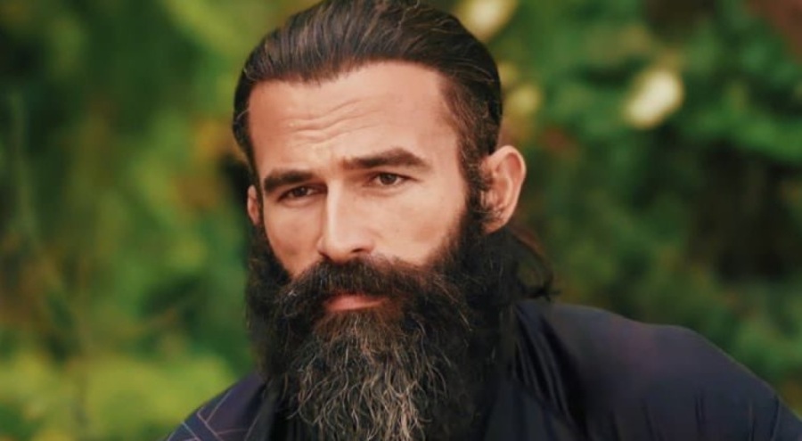 87143 Turabi Survivor Dan Ayrilir Ayrilmaz Paylasti 65C4B7Bc8Ee9A