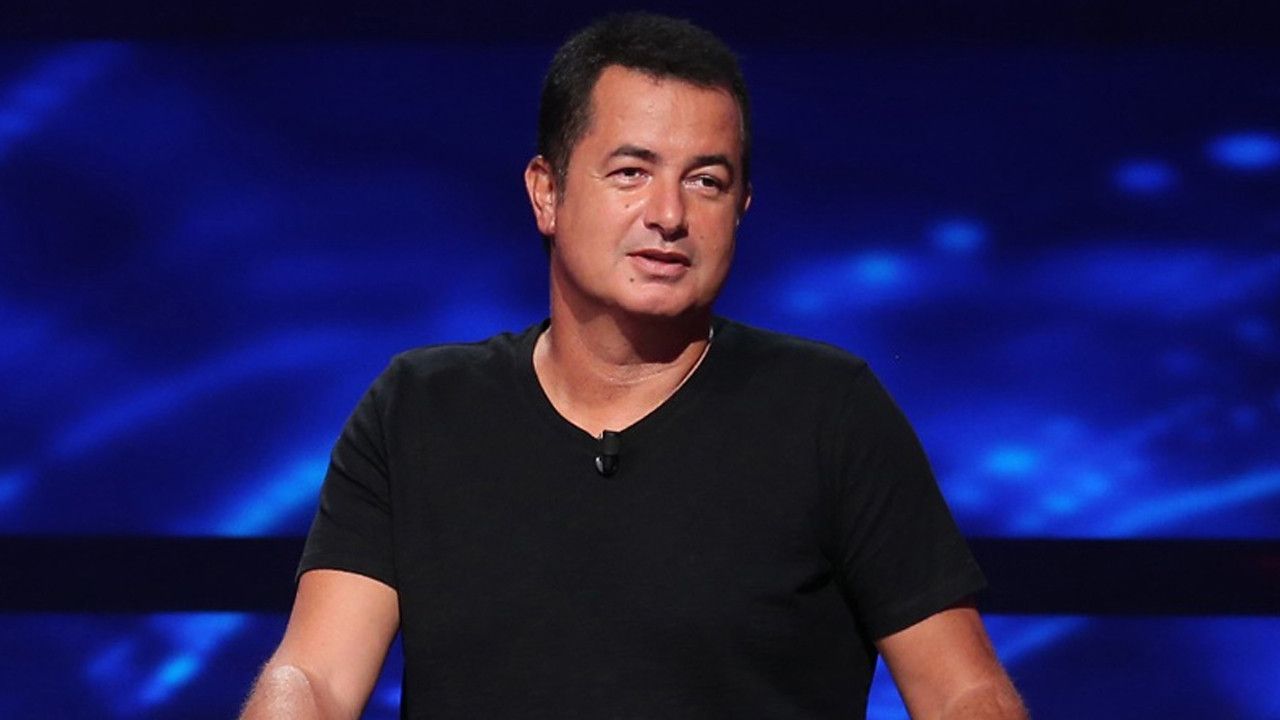 Acun Ilicali Resim-1