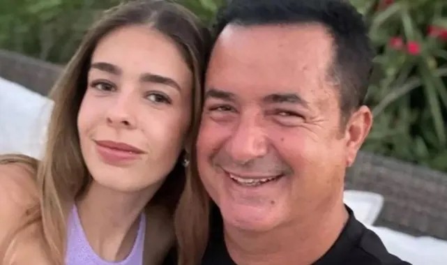 Acun Ilicali Zeynep Resim-1