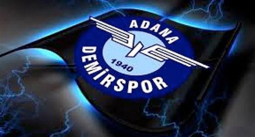 Adanademirspor Adana Mac (Small)