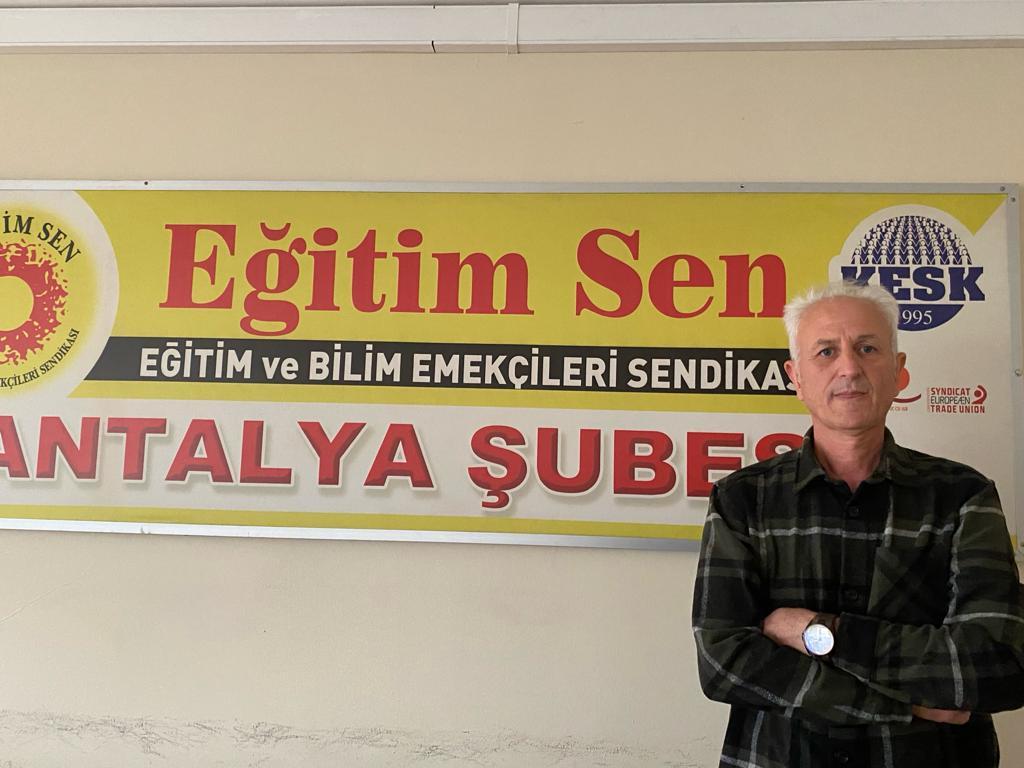 Ae I Ti M Sen Retmenlere Sahi P Ikti