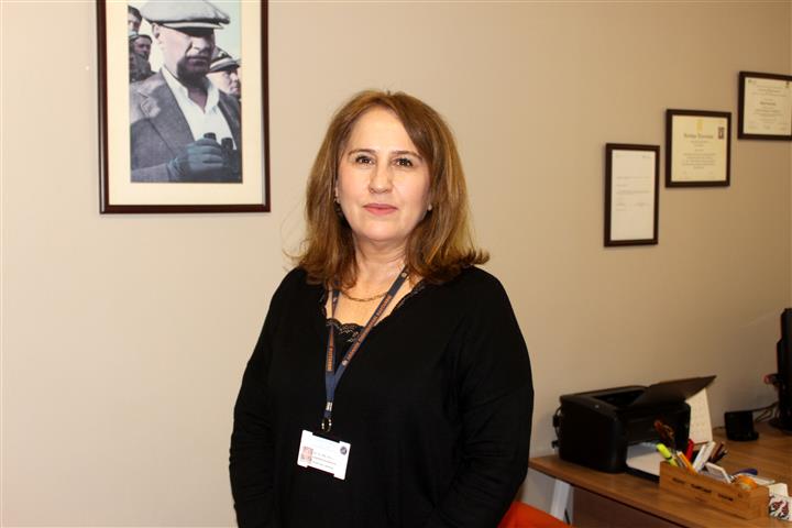 Akdeniz Üniversitesi (Small)