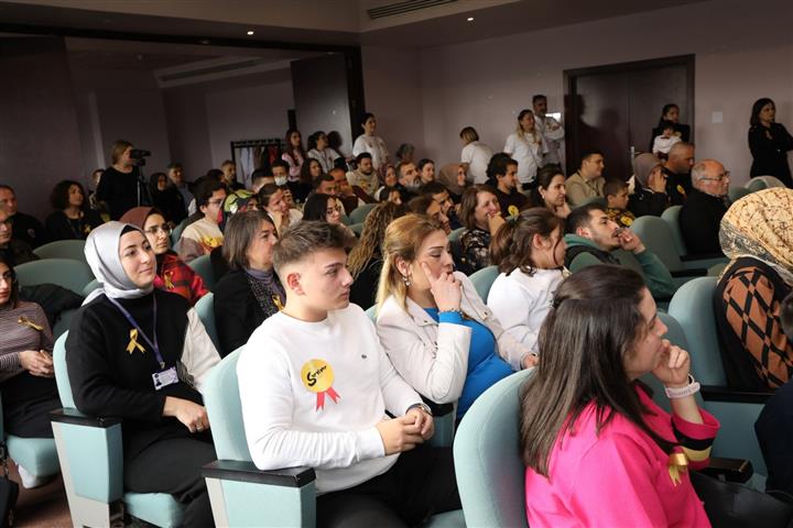 Akdeniz Universitesinden Bagis Cagrisi Gorsel (Small)