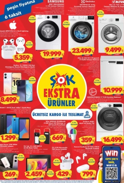 Aktuel Urunler Resim