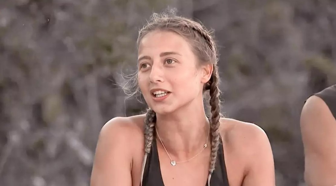 Aleyna Kalaycioglu Resim