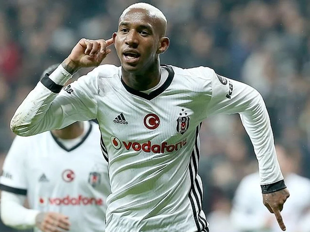 Anderson Talisca