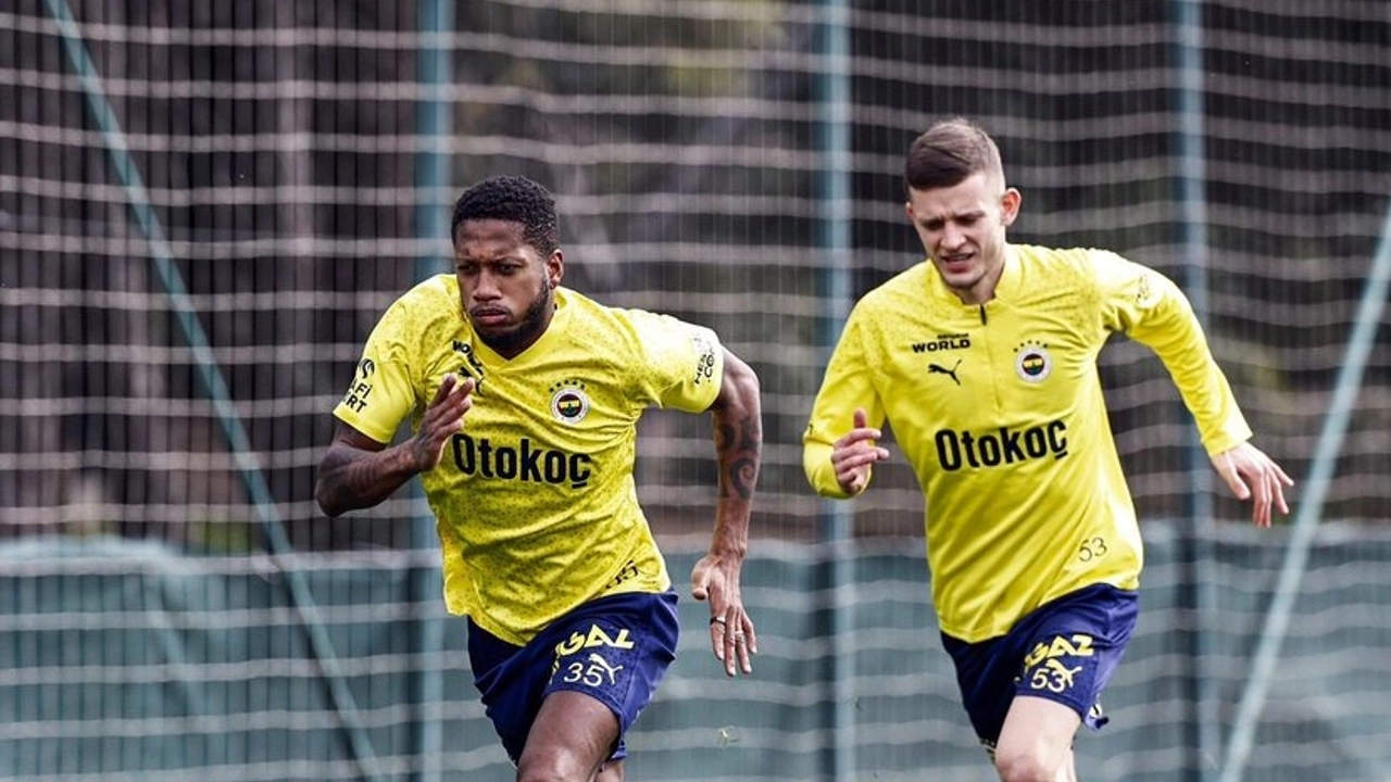 Ankaragucu Fenerbahce Ne Zaman