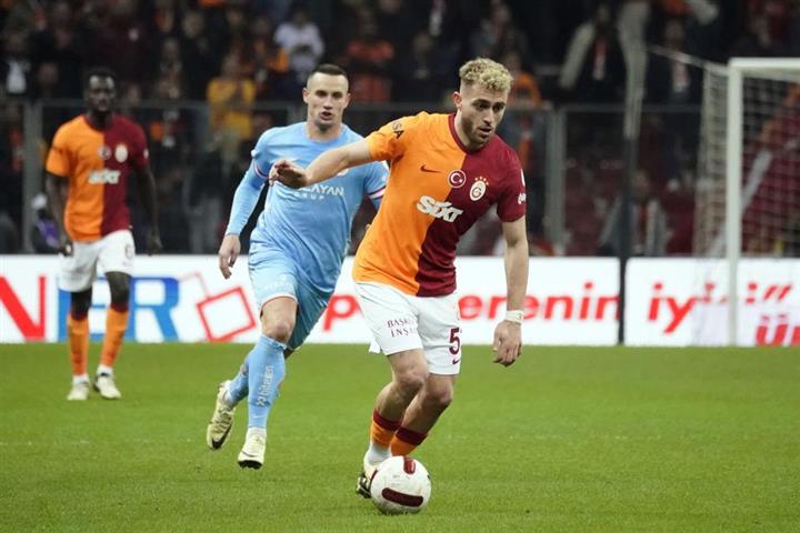 Antalya Galatasaray Ofke (Small)