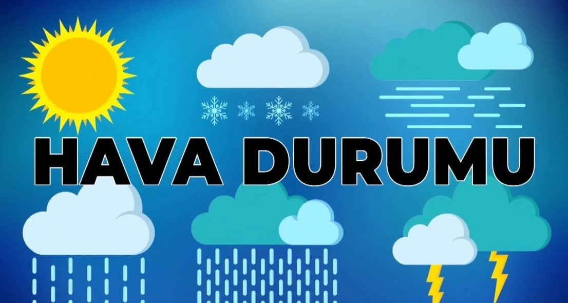 Antalya Hava Durumu Resim