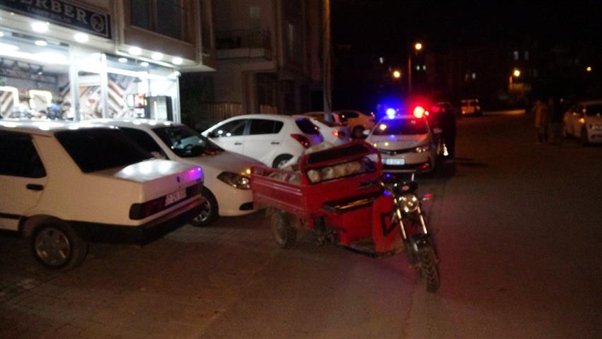 Antalya Manavgatta Kaza (Small)