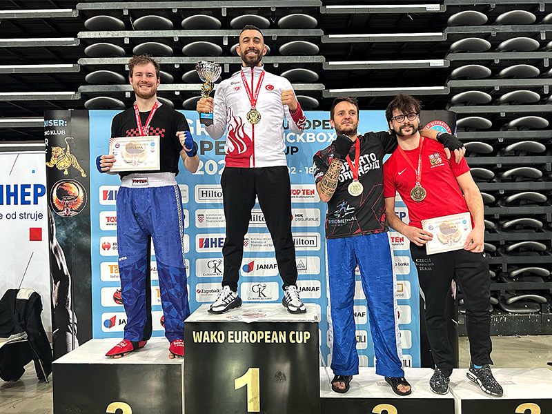 Antalyaspor Sampiyon