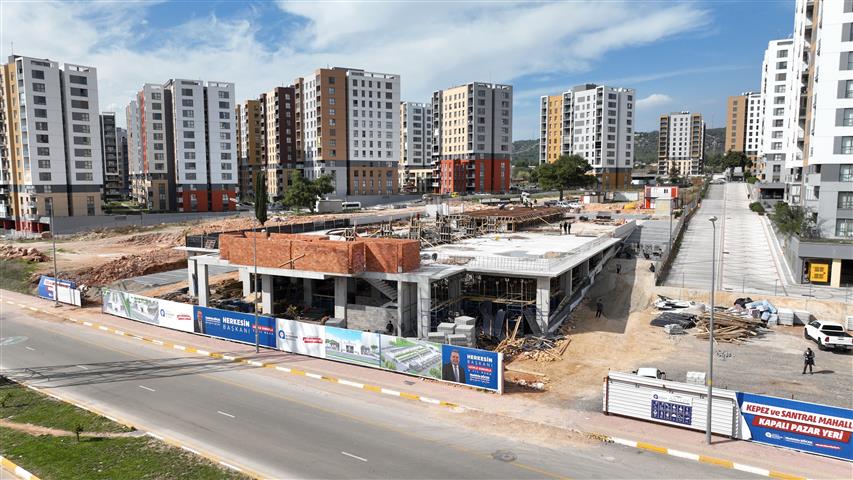 Antepe Kapalı Pazar Yeri (2) (Small)