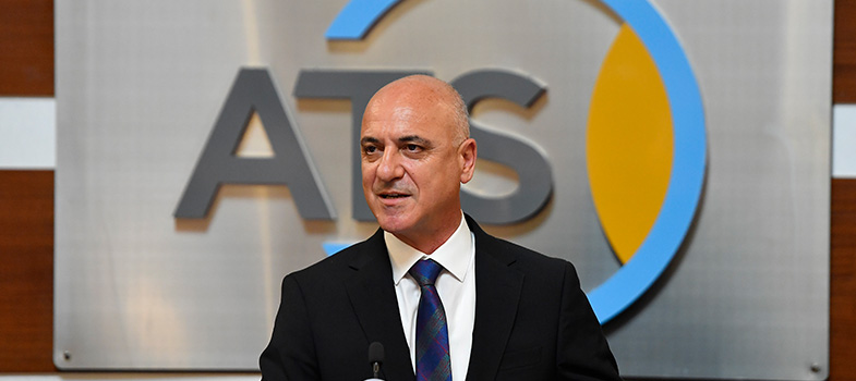 Atso Baskani Ali Bahar Pandemi Etkisi Geride Kaldi Resim