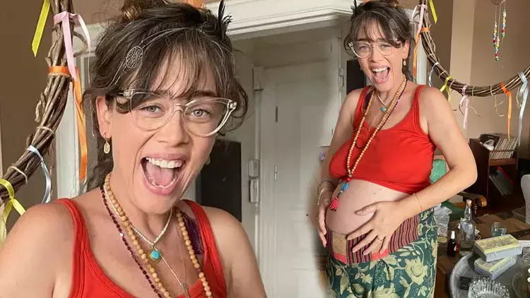 Bahar Demet Evgar Gorsel