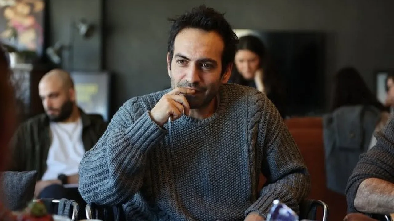 Bahar Dizisi Evren Gercek Ismi Ne Kac Yasinda Resim