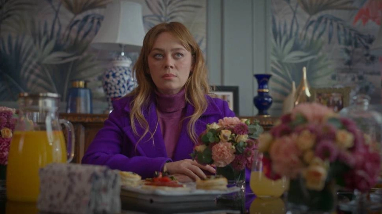 Bahar Dizisi Hangi Gün