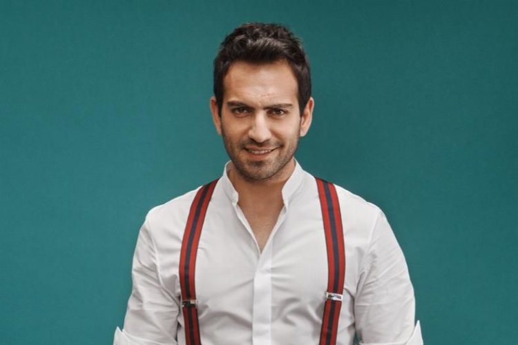 Bahar Dizisinin Evren Kac Yasinda Kiminle Evli Resim