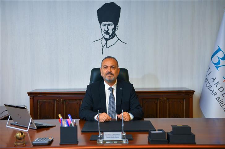 Baib Baskan Mirza Cavusoglu Resim (Small)