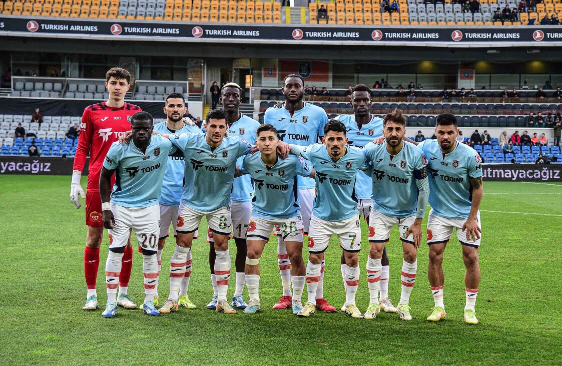 Basaksehir Spor Resim