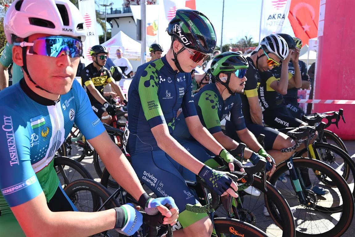 Baskan Topaloglunun Dogum Gununde Yaris Gorsel (Medium)