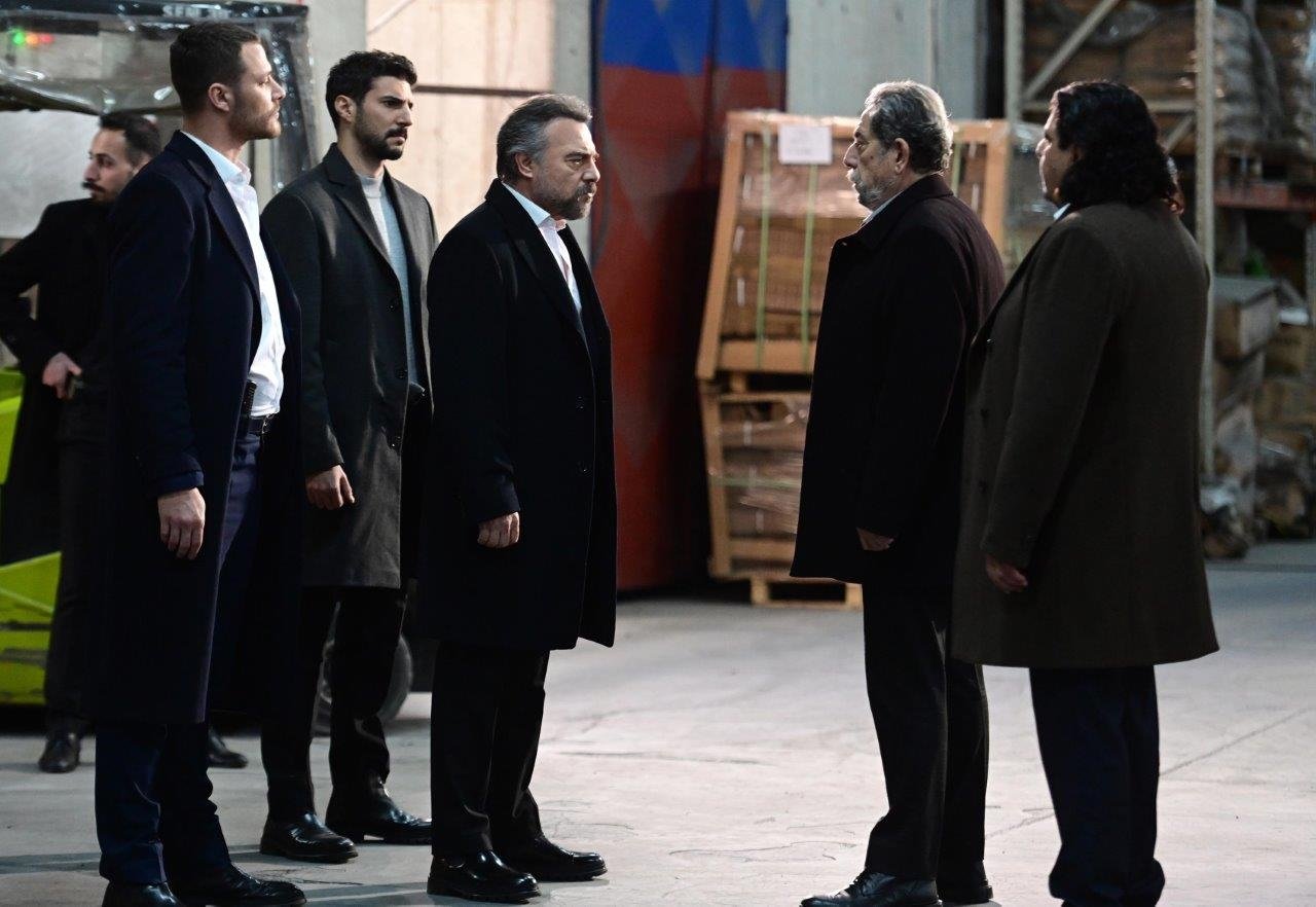 Ben Bu Cihana Sigmazam Neden Yok Mu Var Mi (27 Subat) Resim