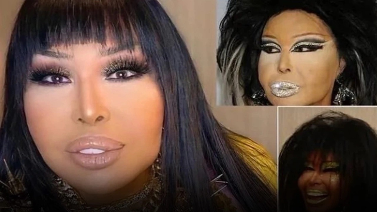 Bulent Ersoy Makyajsız Hali Gorsel