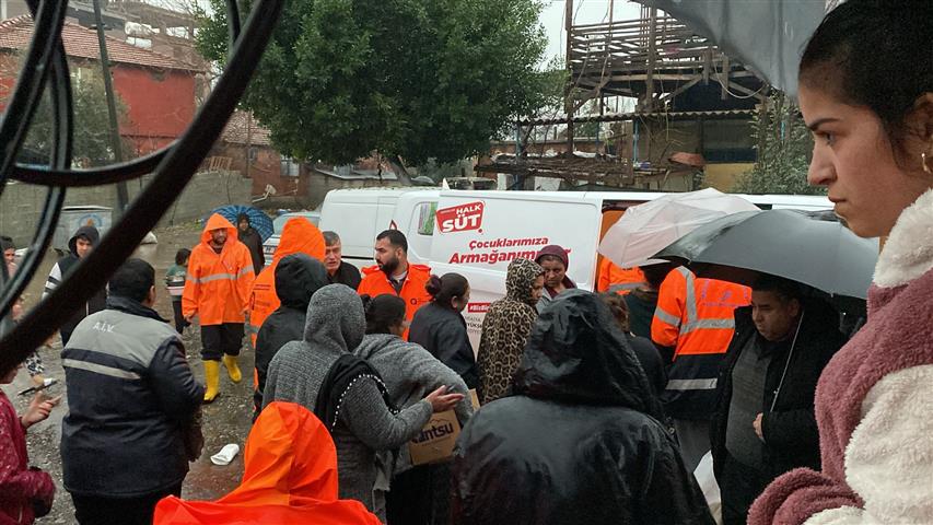 Buyuksehir Felaketin Yaralarini Sariyor Gorsel (Small)