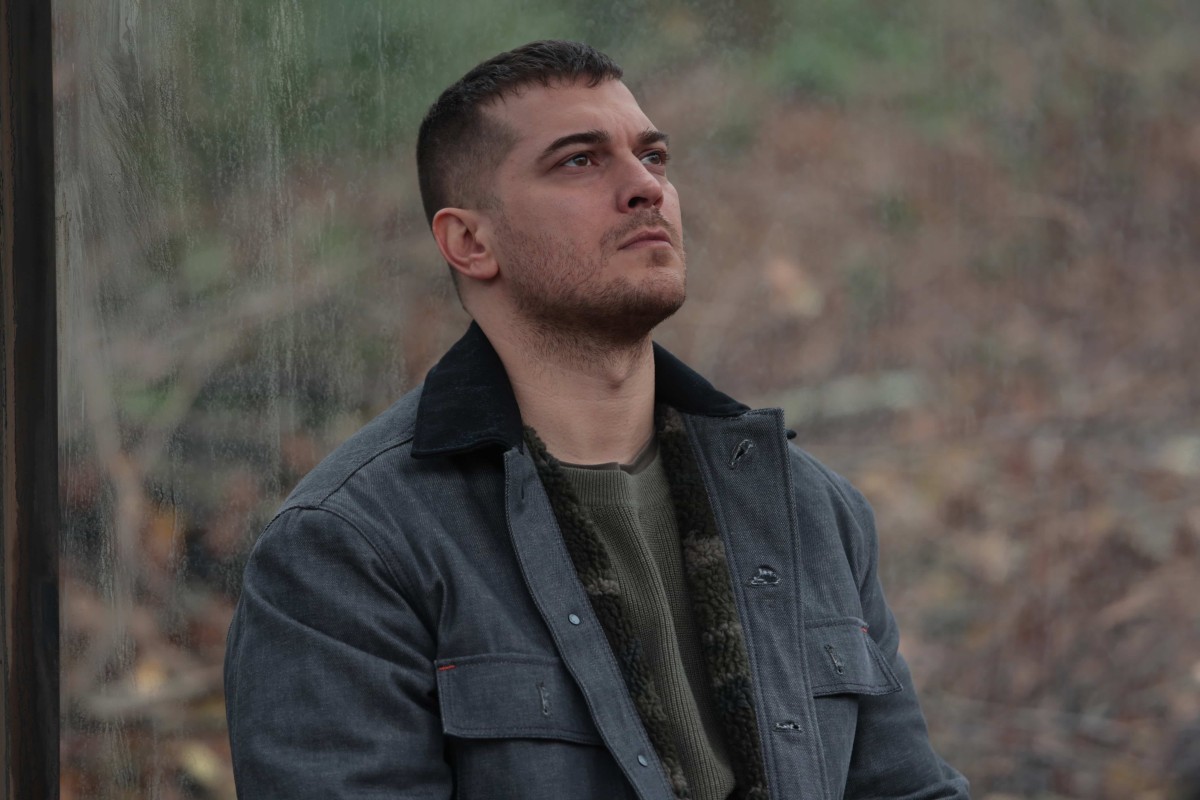 Cagatay Ulusoy Resim
