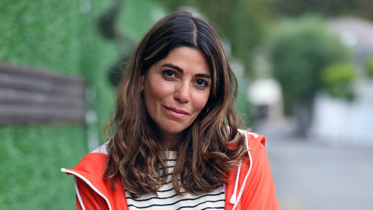 Ceren Moray Kim Resim