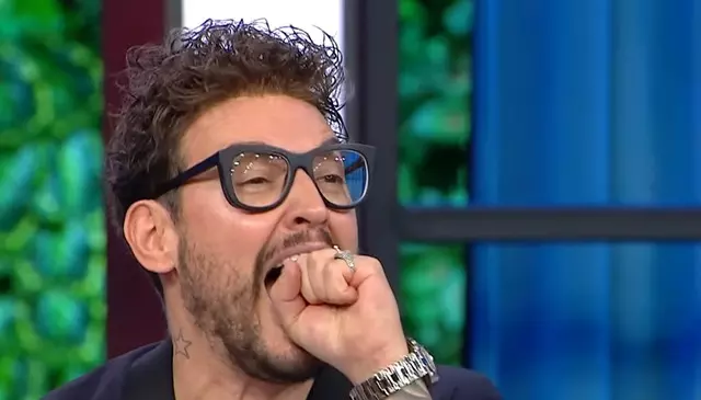 Danilo Estetik Mi Oldu Sef