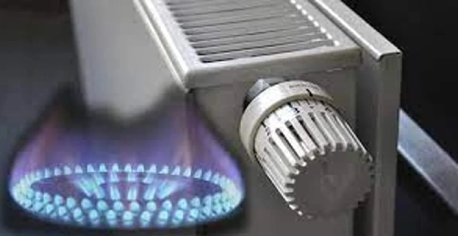 Dogalgaz Destel 593235