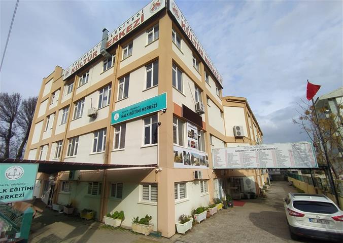 Dosemealti Kurs Antalya (Small)