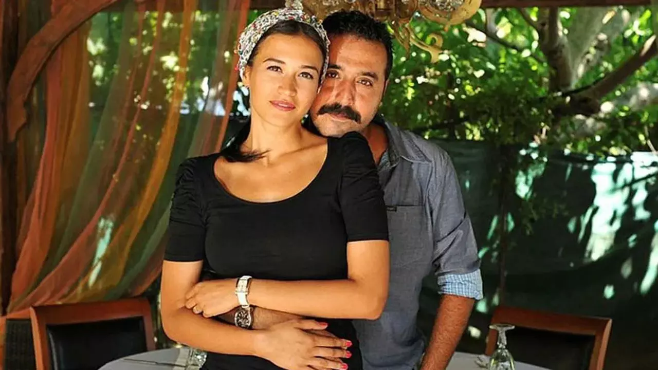 Ecem Ozkaya Kimdir Gorsel