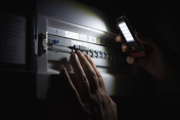 Elektrik Kesintisi (107)