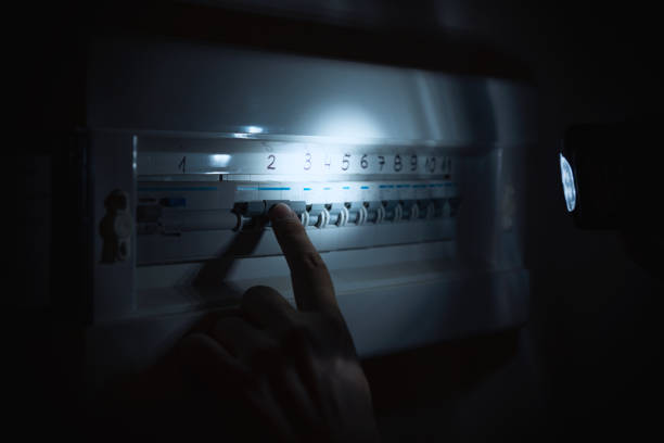 Elektrik Kesintisi (110)