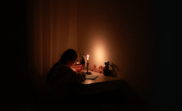 Elektrik Kesintisi (115)
