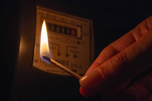 Elektrik Kesintisi (127)