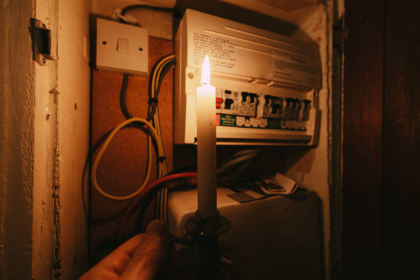 Elektrik Kesintisi (15)