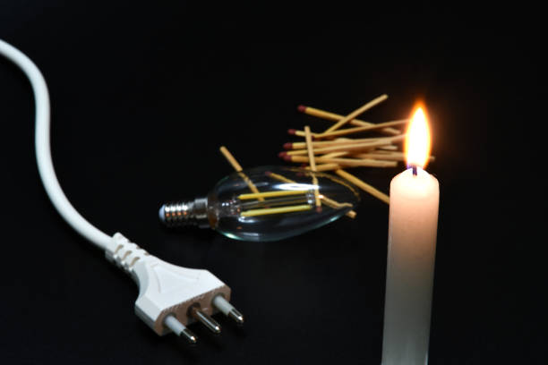 Elektrik Kesintisi (26)