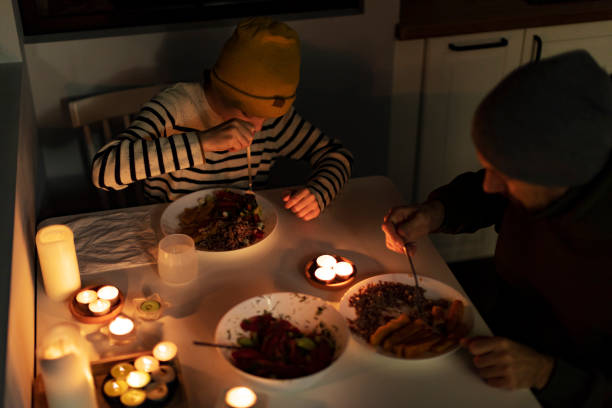 Elektrik Kesintisi (32)