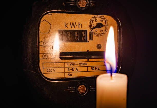 Elektrik Kesintisi (33)