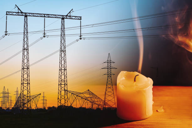 Elektrik Kesintisi (37)