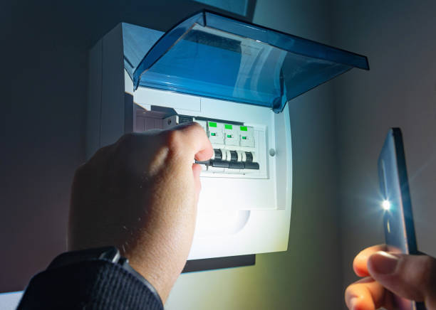 Elektrik Kesintisi (39)
