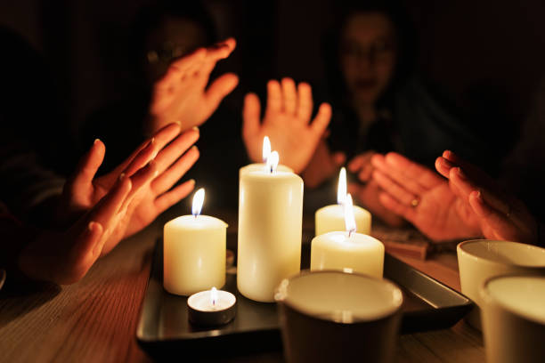 Elektrik Kesintisi (43)